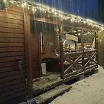 Holiday home Bosmanowka
