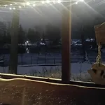 Bosmanowka Holiday home Milomlyn