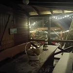 Bosmanowka Holiday home