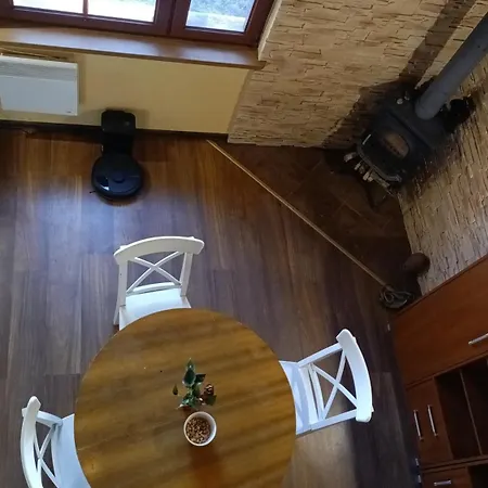 Bosmanowka 別荘 Miłomłyn