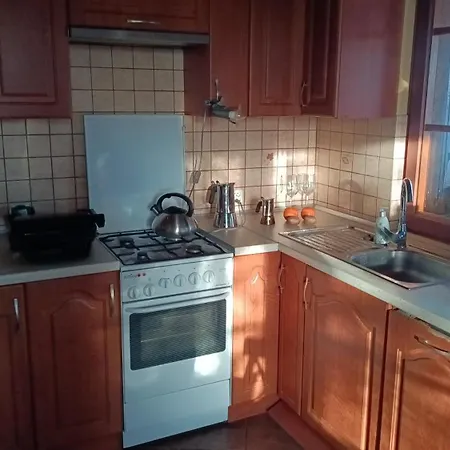 Bosmanowka 別荘 Miłomłyn