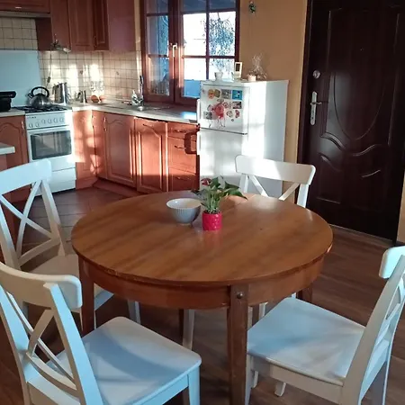 Bosmanowka Miłomłyn