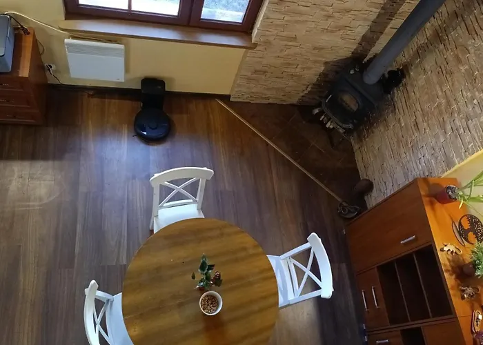 Bosmanowka 別荘 Miłomłyn