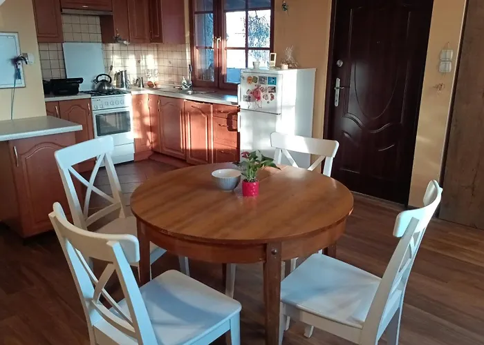 Bosmanowka Miłomłyn